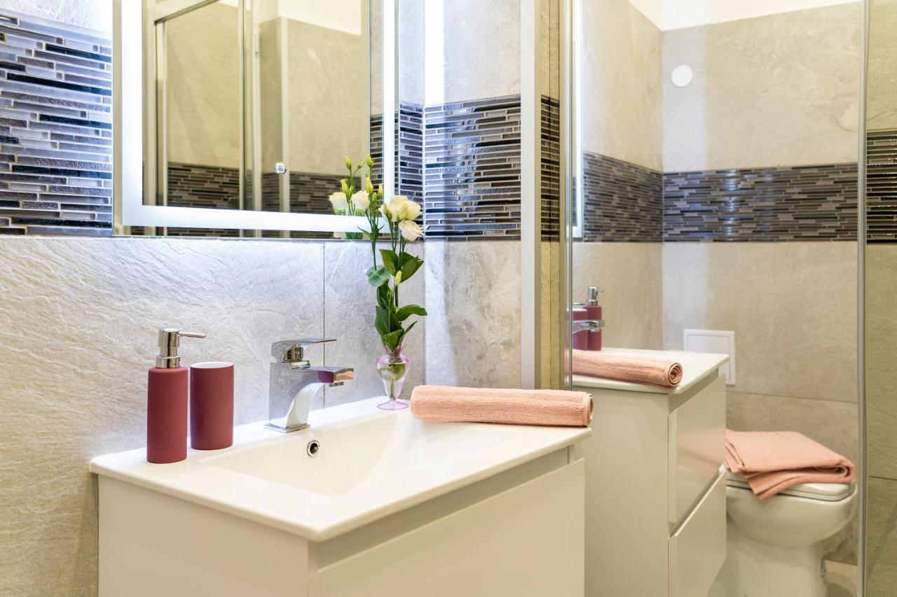 Apartament City Centre Deluxe