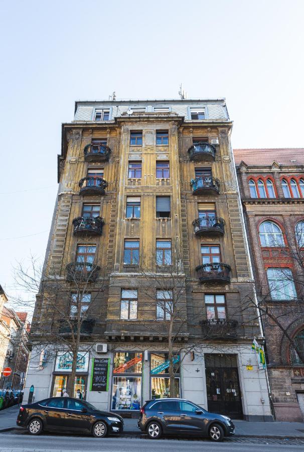 Spicy * Budapest