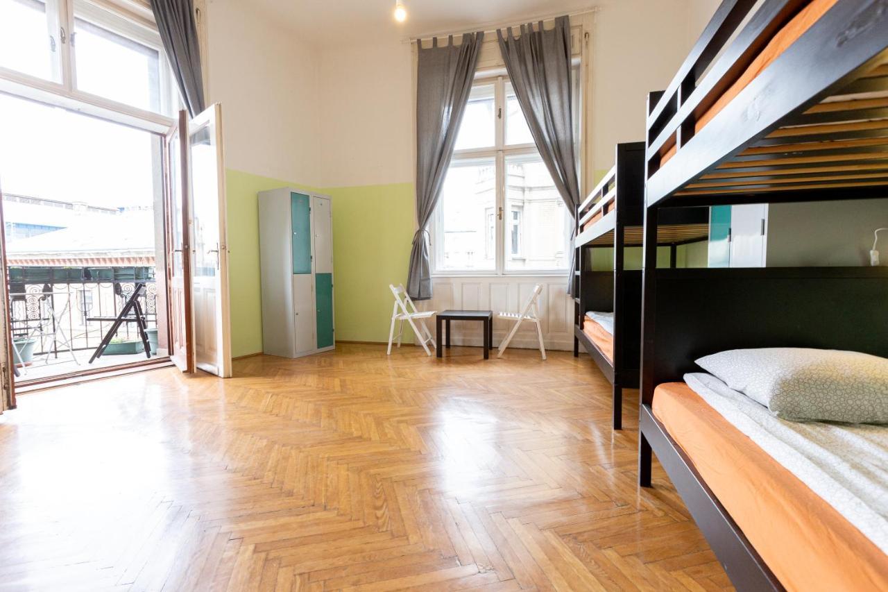 Hostel Spicy Budapest