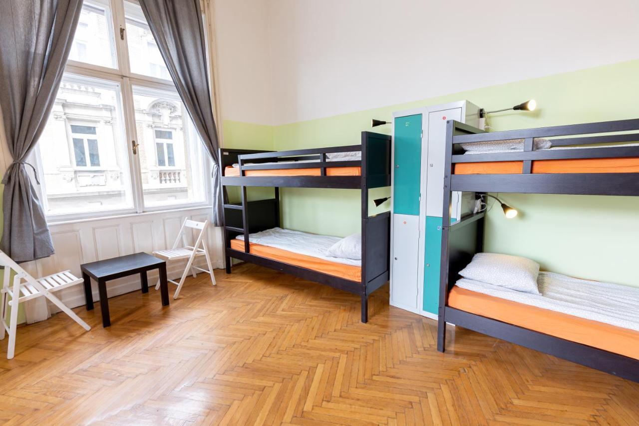 Hostel Spicy Budapest