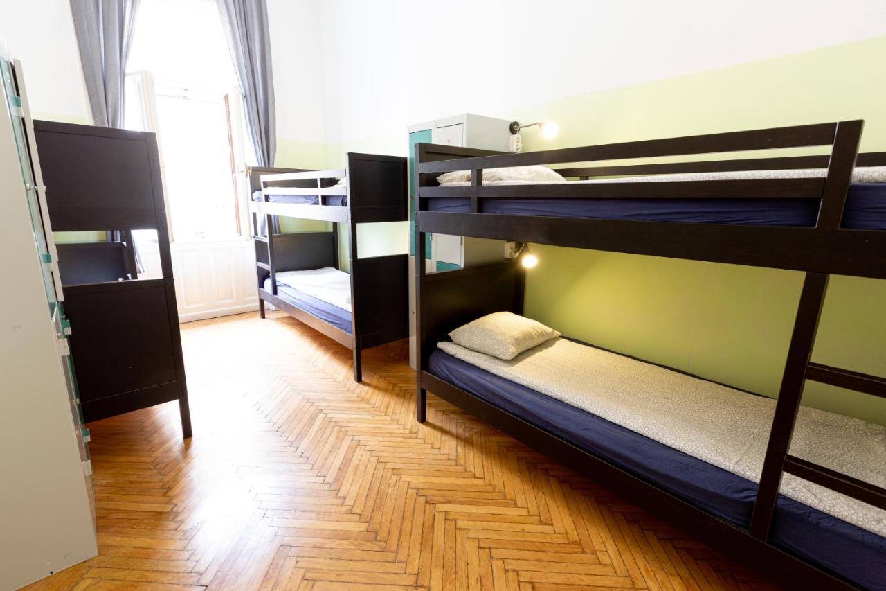 Spicy Hostel *