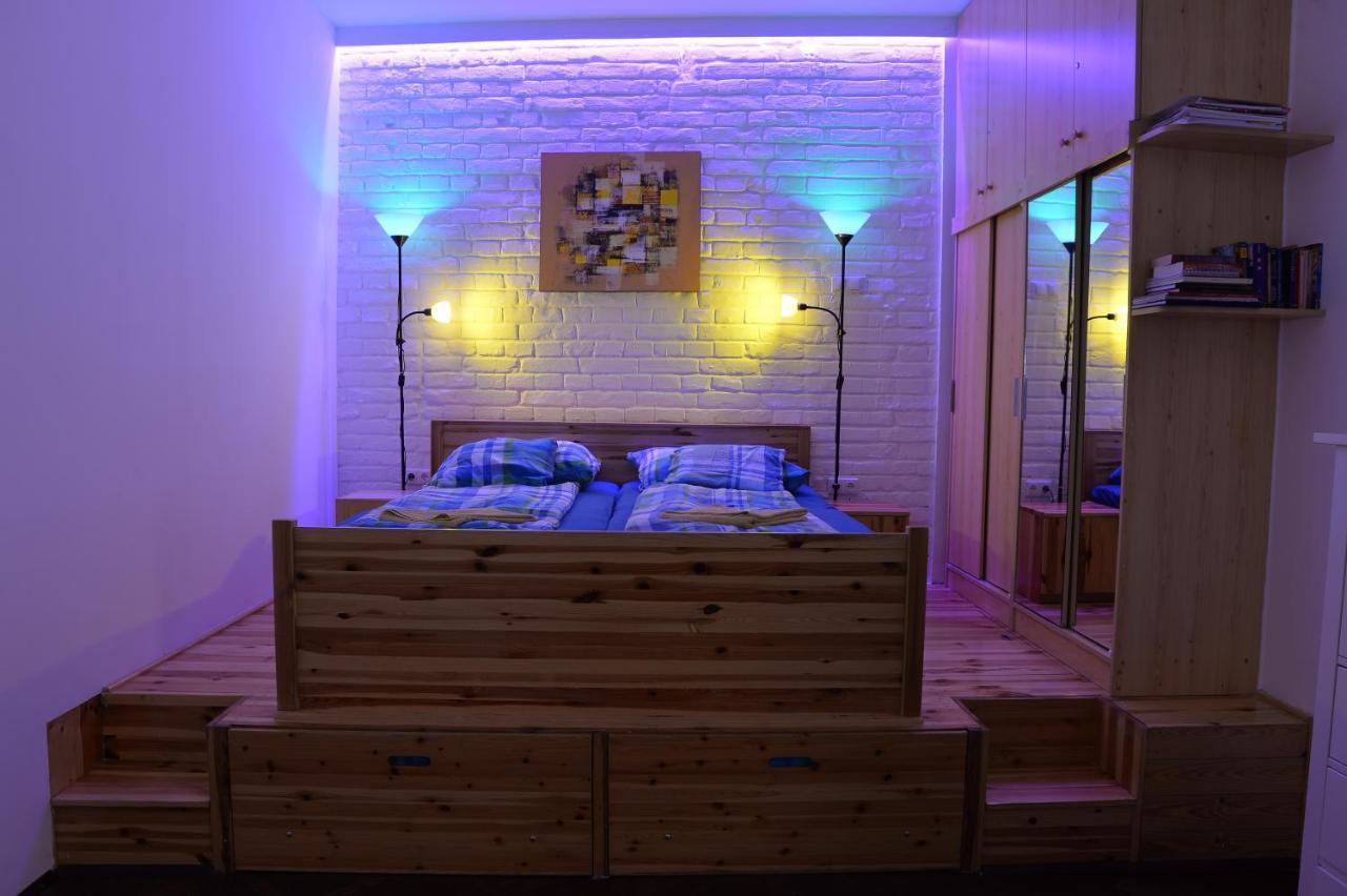 Katona Appartement *