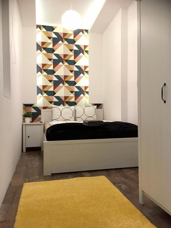 Tom's Apartman Apartman Budapest