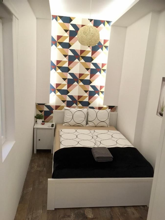 Apartman Tom's Apartman
