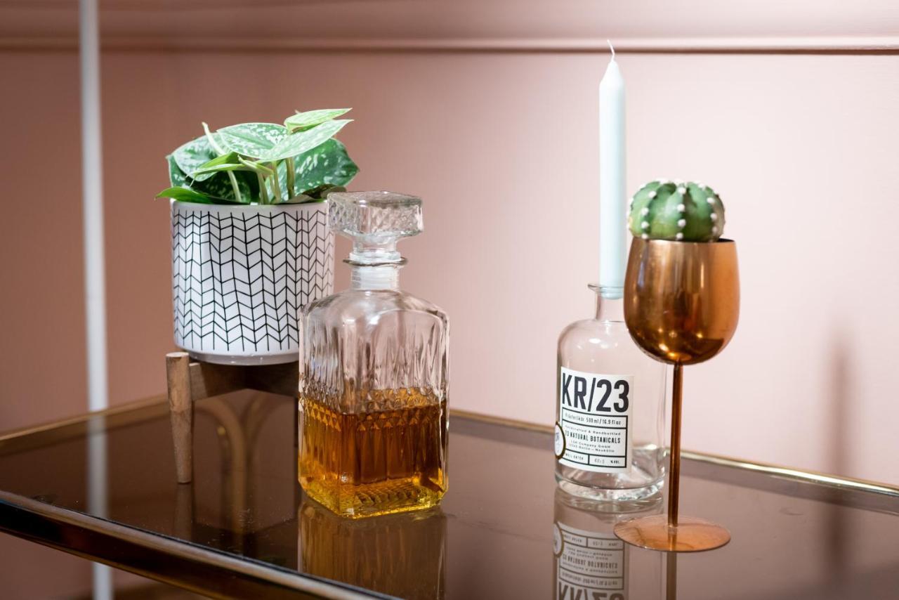 Cozy Boho Apartment, Super Central, Parliament, Netflix Apartamento *