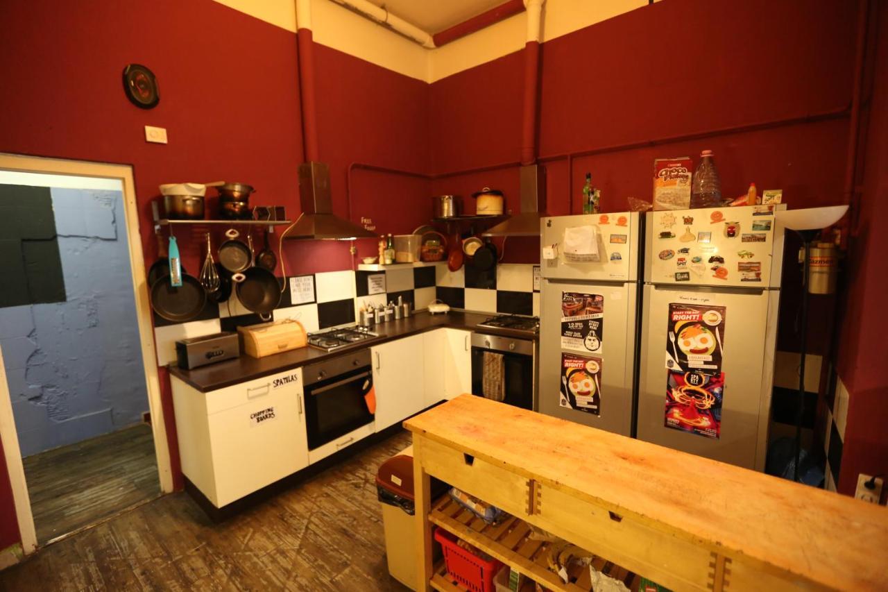 Hostal Meander