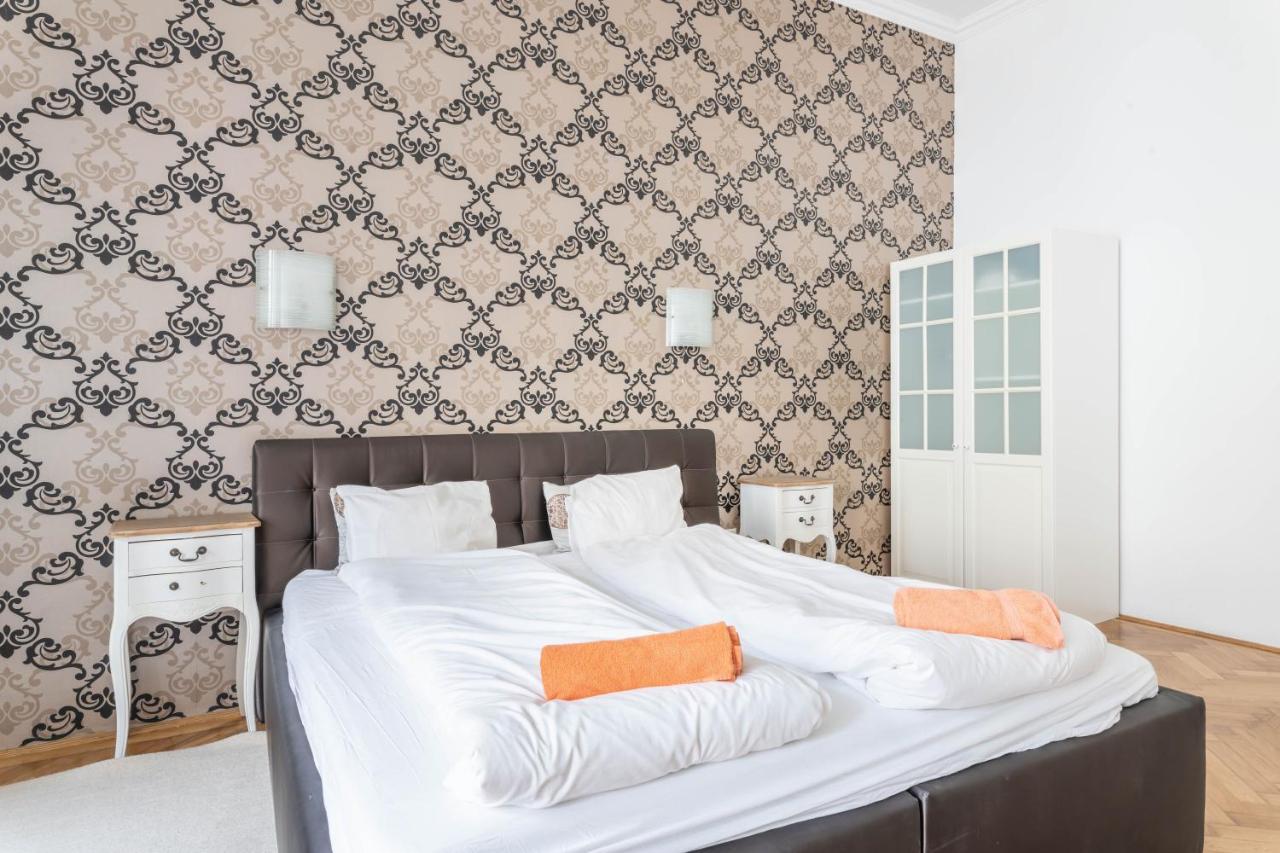 Appartement New Design - Vaci Utca 11 *
