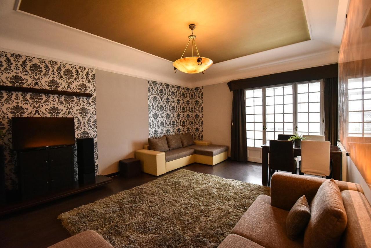Fashion Street Boutique Apartment Budapest