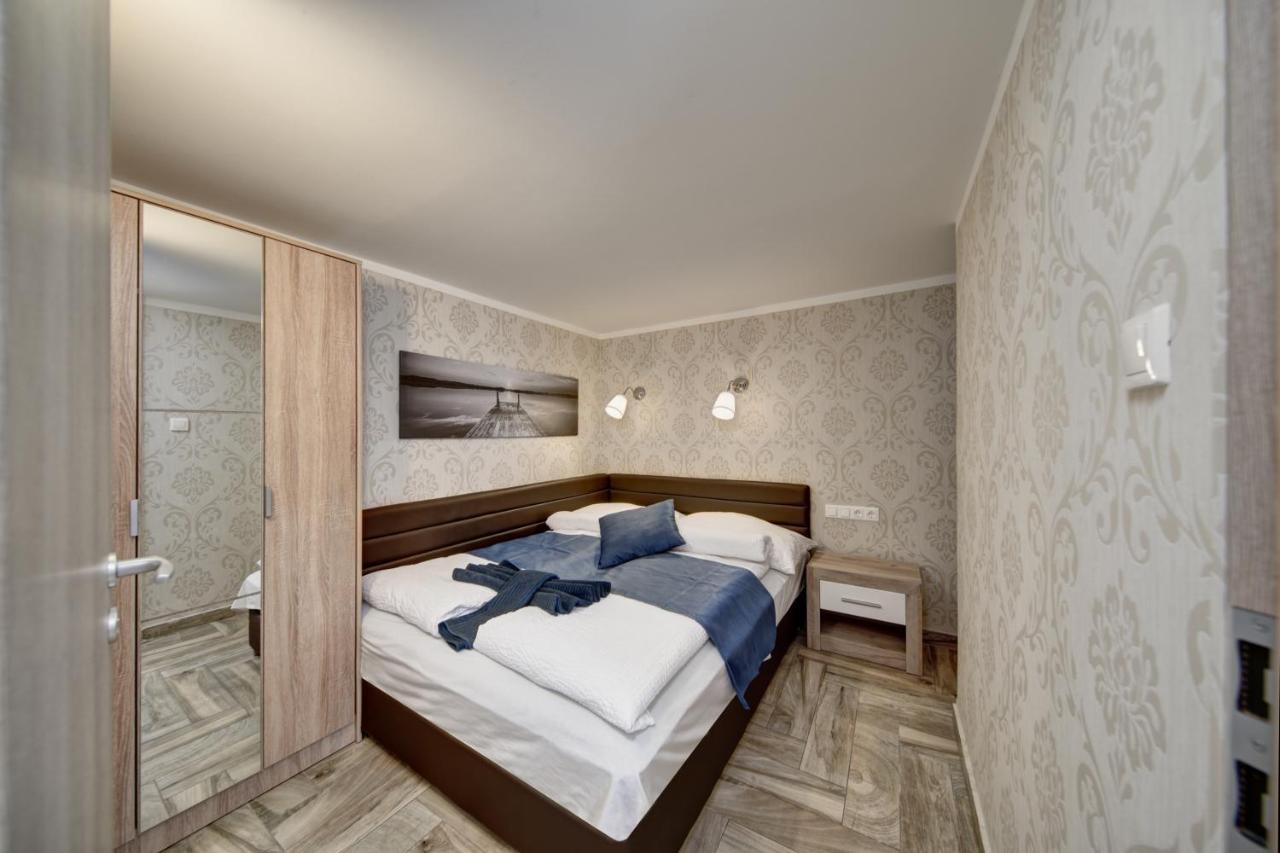 Fashion Street Boutique Apartment Budapest
