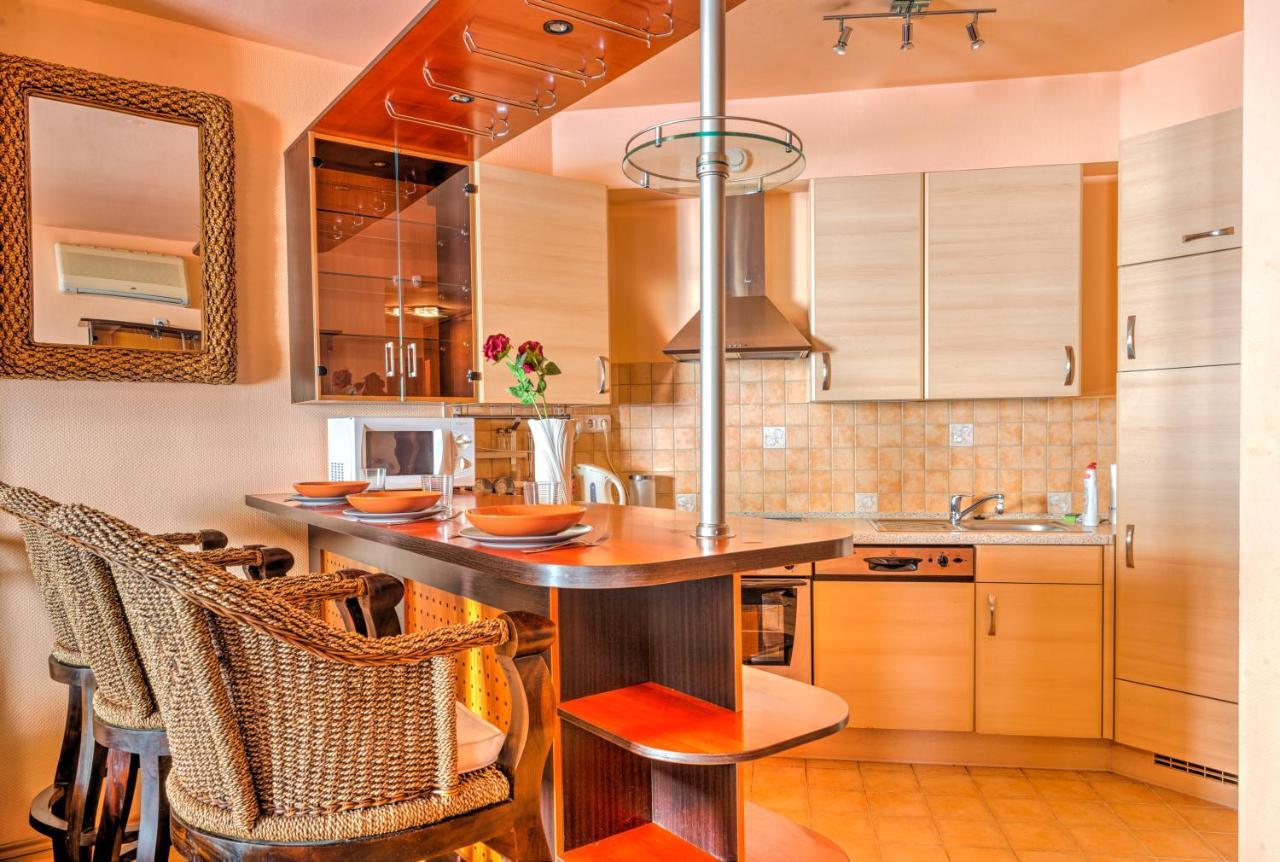 Apartamento Downtown Residences