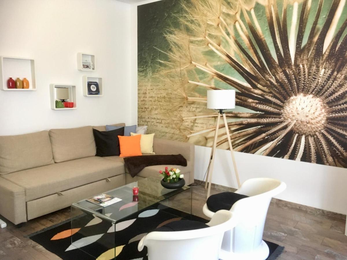 Apartman Tom's Apartman