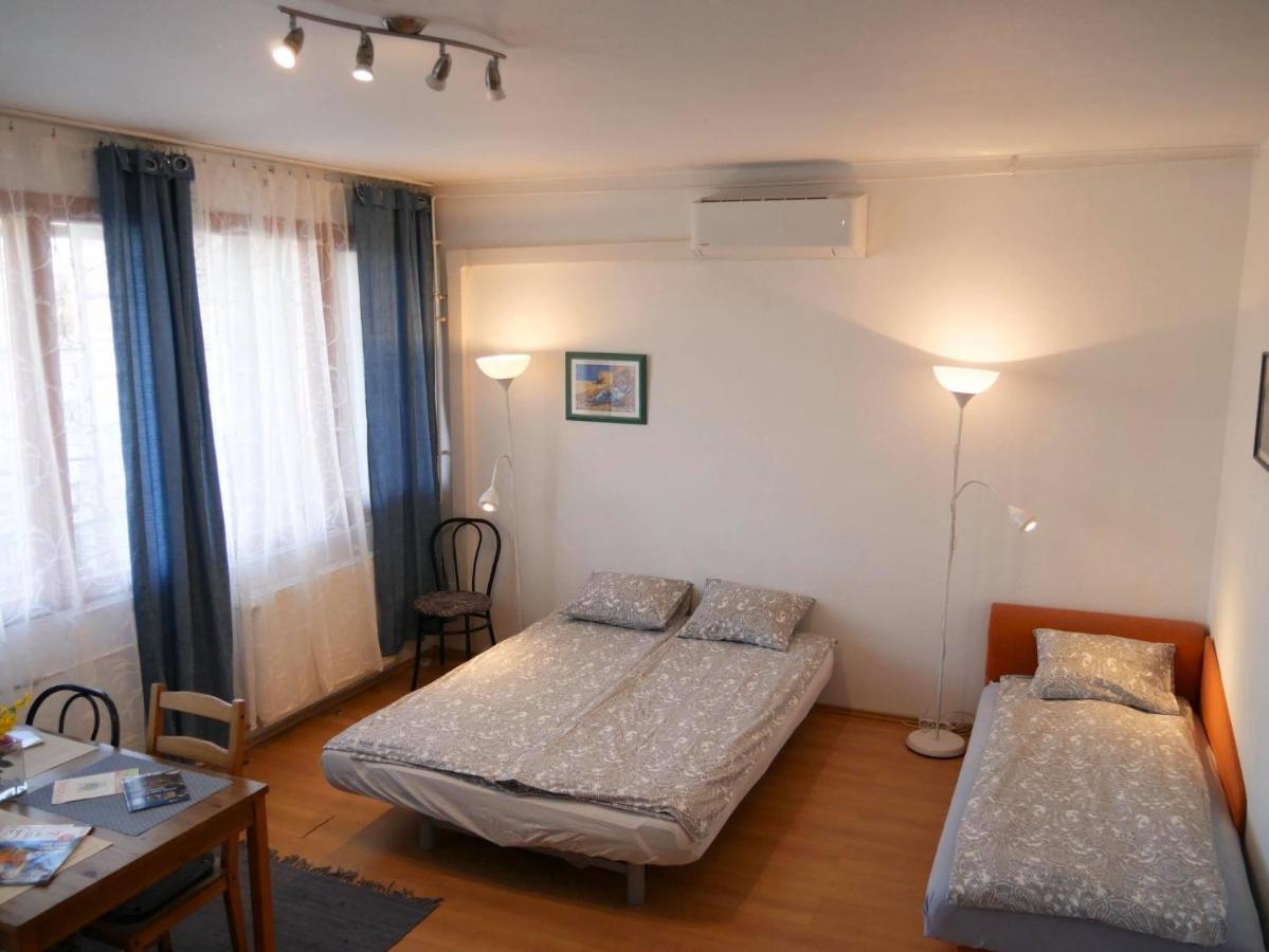 Casalara-cozy Nest Near Buda Castle *