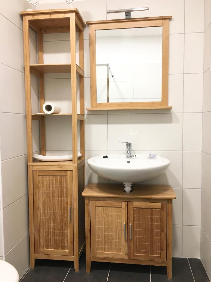 King Of Church Apartment